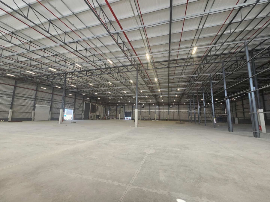 Commercial Property for Sale in Blackheath Industrial Western Cape